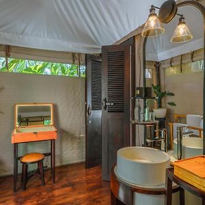 Sensual Infinity Pool Tent Adult Only
