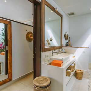 One-Bedroom Luxury Pool Villa Jungle View
