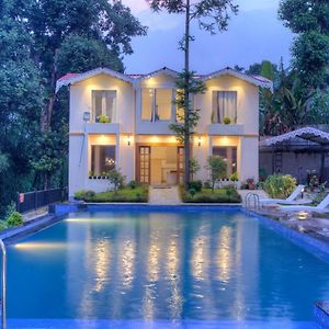 Pine Tree Spa Resort, Kalimpong